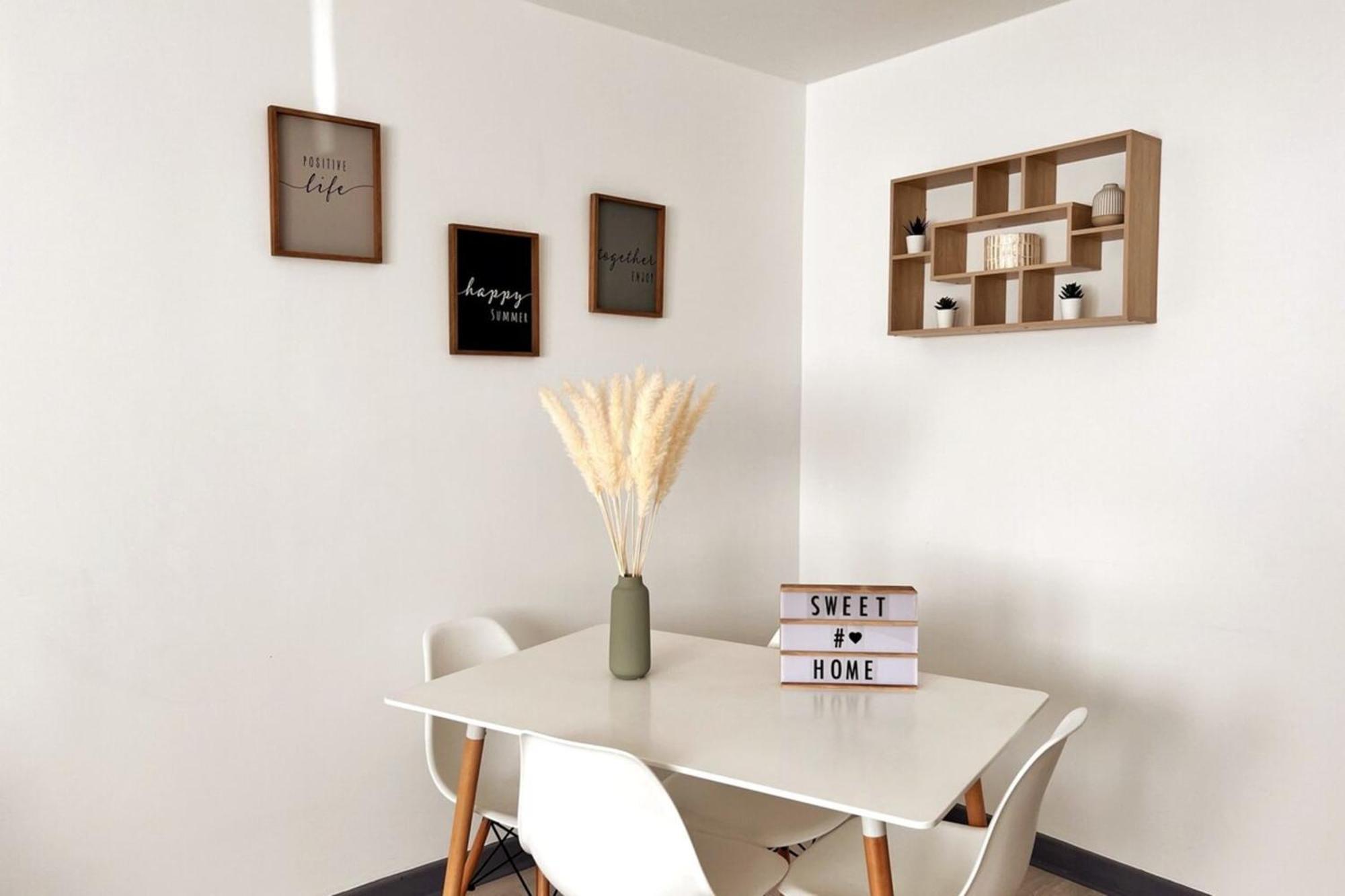 Apartmán Nancy Centre Superbe F2 Avec Garage Exteriér fotografie